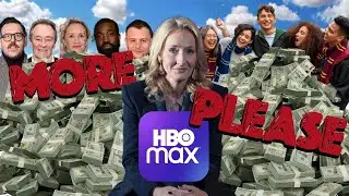 JK Rowling Needs More Money