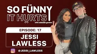 No Laws with Jessi Lawless