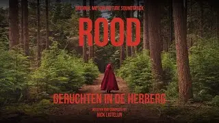 Nick Ligtelijn - Geruchten in de Herberg | Rood (OST)