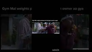 Re rack your weight