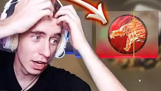 Выпала ВОЙ наклейка 🔥 ОТКРЫЛ НОВЫЕ КАПСУЛЫ В CS:GO