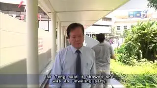 CPIB deputy director continues testimony in Ng Boon Gay's trial - 01Nov2012