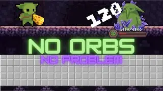 Beating Peglin Without Orbs!!!- Peglin