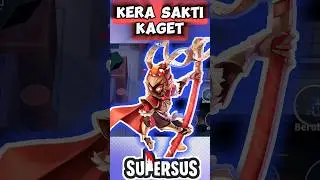 #MPV#kerasakti #lucu #gluttony #supersus #supersusgameplay #supersusindonesia #supersusgame #shorts