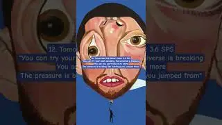Top 12 Fastest Verses on Balloonerism (#12) #macmiller #fastrap #shorts