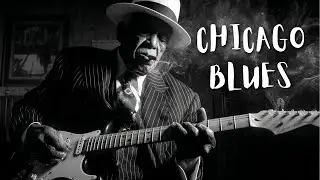 Chicago Blues Radio &ndash; Soulful Guitar & Relaxing Blues Music, Vol. 3