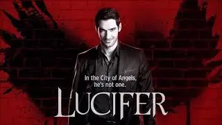 Rosa Pullman - Your Time Has Come (Audio) [LUCIFER - 3X17 - SOUNDTRACK]