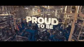 Honda: proud to be made and driven in Ohio