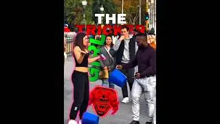 The Tricker #troll #edit #fype #aura #trollface #usa #trending