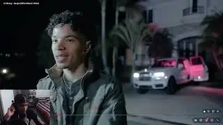 Lil Mosey - Soulja (РЕАКЦИЯ)
