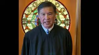 Judge Denny Chin