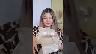 POV: When you got your #Jouer Box & can't help but try!🎥: @jameline.h #beautyunboxing #unboxing