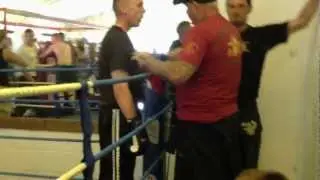 Lee Coles InterClub