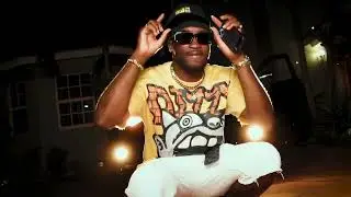 yung bee - Big Za (official video)