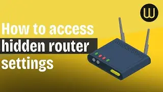 Take Control at Home: How to Access Your Router for Safer Family Internet