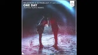 Wildcrow & Astroblast - One Day (ft. Sam Knight) (Adrian Hurts Remix)