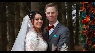 Donovan Wedding - Jazmin & Matthew - 11/11/23