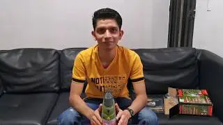 Unboxing sierra caladora Bauker 800W con guía láser