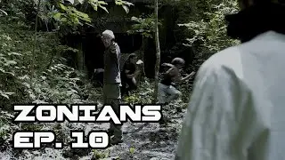 ZONIANS - EPISODIO 10