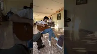 Jamming with friends