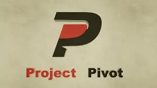 Project Pivot Intro