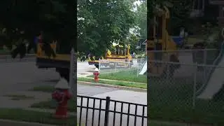 First Student Freeport And Hicksville Buses