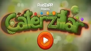 Caterzillar - Noodlecake Studios Inc Level 1-2
