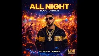 Mortal Being -ALL NIGHT (Log Drum)