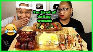 I WANT A MAN NOW PRANK ON MY WIFE!
