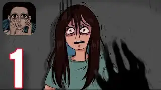 Vermin God: SCP Horror - Gameplay Walkthrough Part 1 - Chapter 1. AWAKENING (Android)