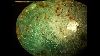 Heated Treated - A Mistry in Gem Industry