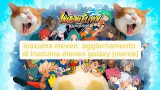 inazuma eleven vitory rod  inazuma eleven japan vs hert eleven ITA (meme)