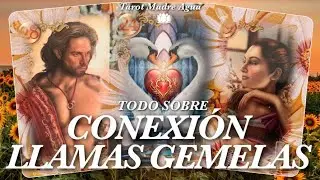 ❤️LLAMAS GEMELAS EN SEPARACIÓN❤️🥺QUE SIENTE POR TI HOY 💞SE VA A COMUNICAR🥺COMO ESTÁ SU PROCESO