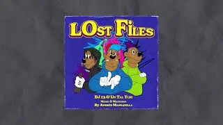 04 - DJ 13 & Un Tal Yupi - LOst FIles - Los Nadie