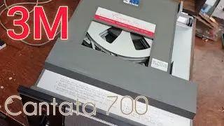 3M Cantata 700..