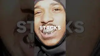 [EXCL.] 21 Savage Type Beat | Dark Trap Beat 2024 | 