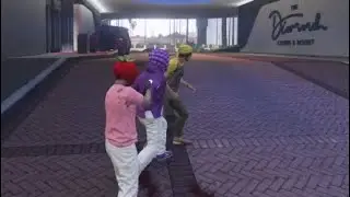 #gta fighters #3