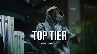 (FREE) Nemzzz Type Beat 'TOP TIER'