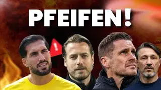 WARUM MAN SICH IM SOMMER VON KOVAC, RICKEN & KEHL TRENNEN SOLLTE!