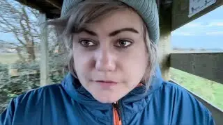 Episode 25: owl spotting, rugby photographing and drawing 