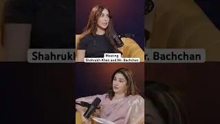 When Kim Sharma met SRK and Big B, full episode out 5pm 13th March 🚨😉