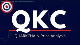 QKC Quarkchain About to RIP? | Price Prediction Today |  NEWS & Market Analysis | JUNE 2020 🏮