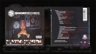 Too Short  - independence day (Feat. keith Murray) (HQ)
