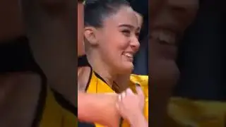 Zehra gunes.  So cute player.   #youtubeshortvideo #short #reels