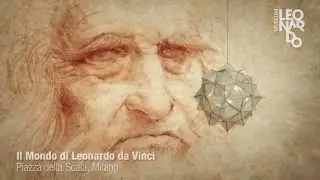 Leonardo3 - Il Mondo di Leonardo