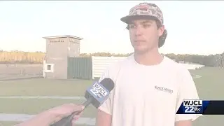 Georgia Southern shooting towards National Title