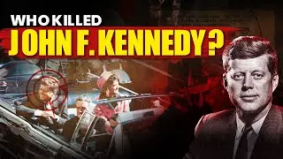 Who Killed John F. Kennedy?  America&rsquo;s Darkest Murder Mystery