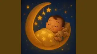 Baby Sleep Canada Peaceful Rest Night Harmony Song Rain Sounds Soothing Music