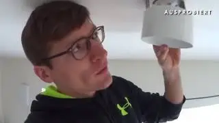 67 Occhio Sento Sospeso   Montageanleitung