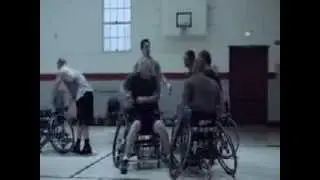 Sport i invaliditet